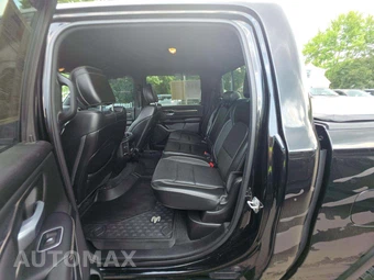 2022 Ram 1500 Rebel Crew Cab Short Bed - miniatura 13