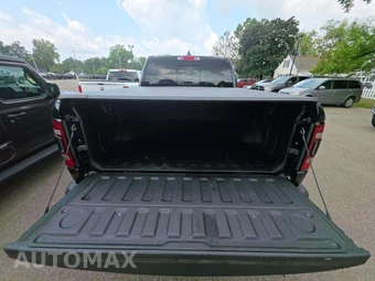 2022 Ram 1500 Rebel Crew Cab Short Bed - miniatura 14