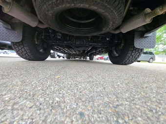2022 Ram 1500 Rebel Crew Cab Short Bed - miniatura 15