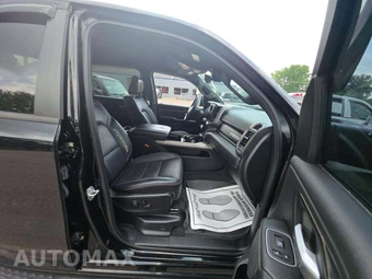 2022 Ram 1500 Rebel Crew Cab Short Bed - miniatura 18