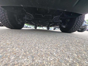 2022 Ram 1500 Rebel Crew Cab Short Bed - miniatura 20