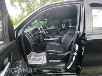 2022 Ram 1500 Rebel Crew Cab Short Bed - miniatura 6
