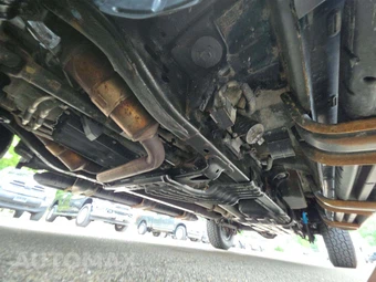 2022 Ram 1500 Rebel Crew Cab Short Bed - miniatura 7