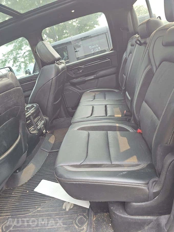 2022 Ram 1500 Rebel Crew Cab Short Bed - miniatura 13