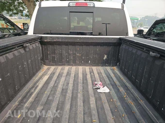 2022 Ram 1500 Rebel Crew Cab Short Bed - miniatura 14