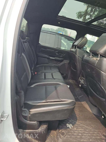 2022 Ram 1500 Rebel Crew Cab Short Bed - miniatura 16