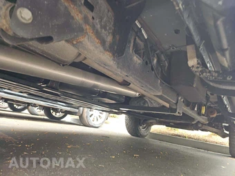 2022 Ram 1500 Rebel Crew Cab Short Bed - miniatura 17