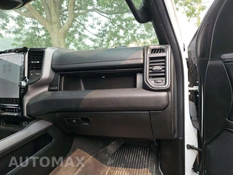 2022 Ram 1500 Rebel Crew Cab Short Bed - miniatura 19