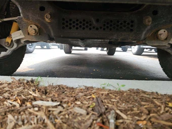2022 Ram 1500 Rebel Crew Cab Short Bed - miniatura 20