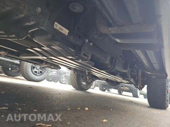 2022 Ram 1500 Rebel Crew Cab Short Bed - miniatura 7