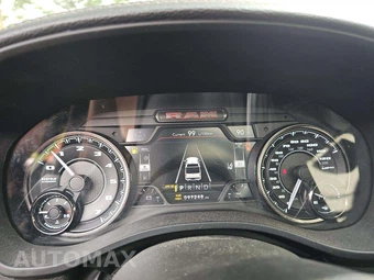 2022 Ram 1500 Rebel Crew Cab Short Bed - miniatura 9