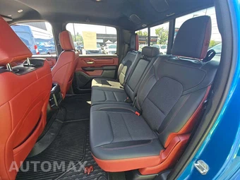 2022 Ram 1500 Rebel Crew Cab Short Bed - miniatura 10