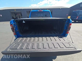 2022 Ram 1500 Rebel Crew Cab Short Bed - miniatura 11