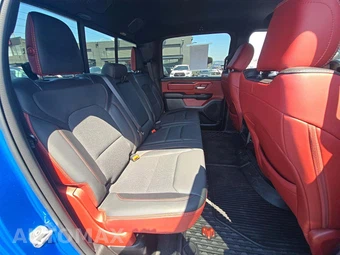 2022 Ram 1500 Rebel Crew Cab Short Bed - miniatura 13