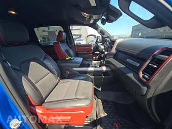 2022 Ram 1500 Rebel Crew Cab Short Bed - miniatura 15
