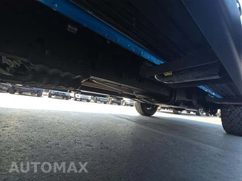 2022 Ram 1500 Rebel Crew Cab Short Bed - miniatura 4