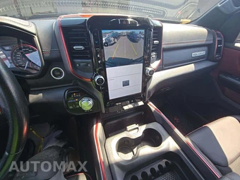 2022 Ram 1500 Rebel Crew Cab Short Bed - miniatura 7