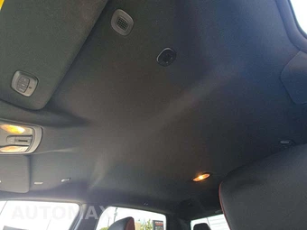 2022 Ram 1500 Rebel Crew Cab Short Bed - miniatura 8
