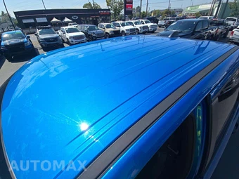 2022 Ram 1500 Rebel Crew Cab Short Bed - miniatura 9