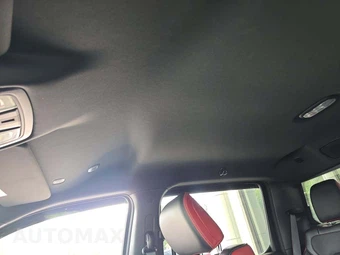 2022 Ram 1500 Rebel Crew Cab Short Bed - miniatura 11
