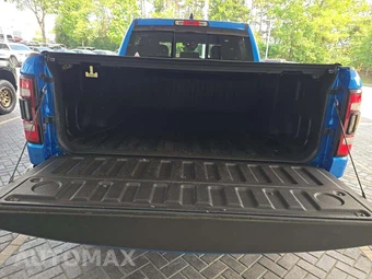 2022 Ram 1500 Rebel Crew Cab Short Bed - miniatura 14