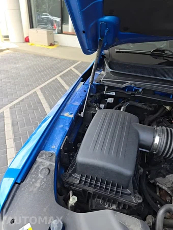 2022 Ram 1500 Rebel Crew Cab Short Bed - miniatura 21