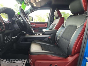 2022 Ram 1500 Rebel Crew Cab Short Bed - miniatura 6