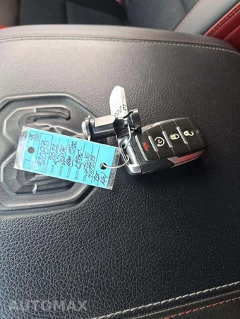 2022 Ram 1500 Rebel Crew Cab Short Bed - miniatura 8