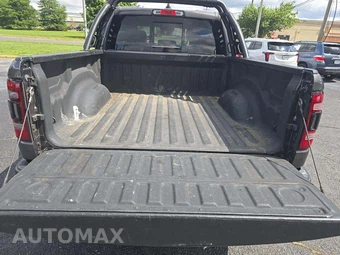 2022 Ram 1500 Rebel Crew Cab Short Bed - miniatura 11
