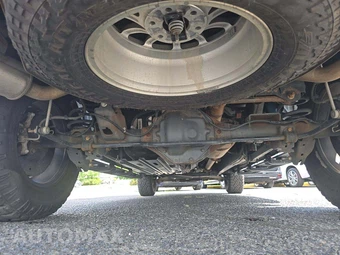 2022 Ram 1500 Rebel Crew Cab Short Bed - miniatura 12