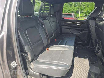 2022 Ram 1500 Rebel Crew Cab Short Bed - miniatura 13