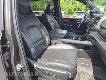 2022 Ram 1500 Rebel Crew Cab Short Bed - miniatura 15