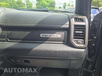 2022 Ram 1500 Rebel Crew Cab Short Bed - miniatura 16