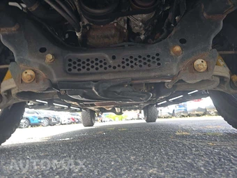 2022 Ram 1500 Rebel Crew Cab Short Bed - miniatura 17