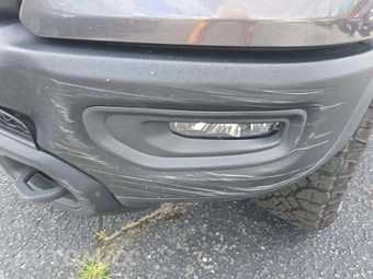 2022 Ram 1500 Rebel Crew Cab Short Bed - miniatura 21