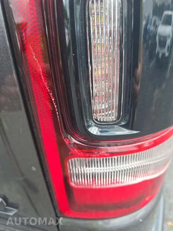 2022 Ram 1500 Rebel Crew Cab Short Bed - miniatura 22