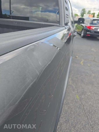 2022 Ram 1500 Rebel Crew Cab Short Bed - miniatura 23