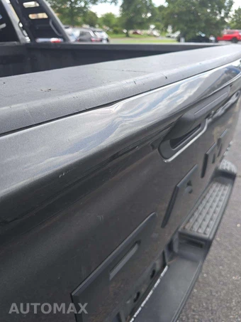 2022 Ram 1500 Rebel Crew Cab Short Bed - miniatura 24