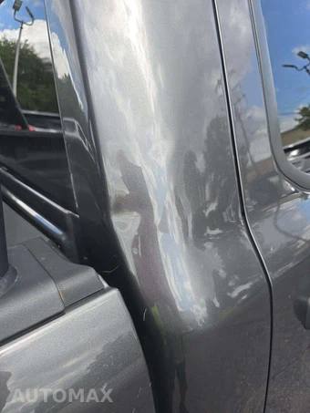 2022 Ram 1500 Rebel Crew Cab Short Bed - miniatura 25