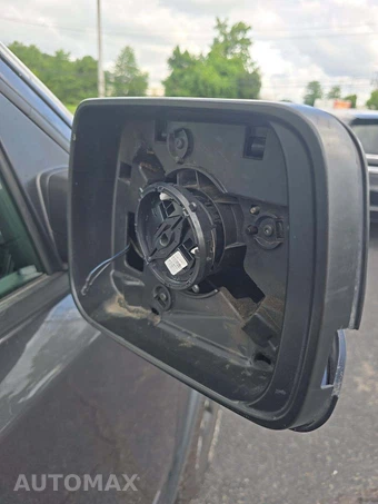 2022 Ram 1500 Rebel Crew Cab Short Bed - miniatura 27