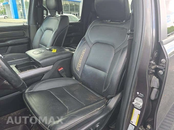 2022 Ram 1500 Rebel Crew Cab Short Bed - miniatura 3