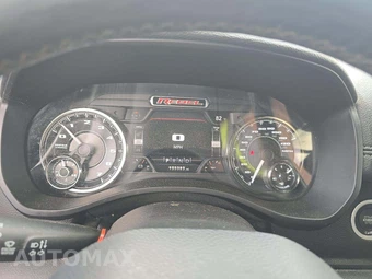 2022 Ram 1500 Rebel Crew Cab Short Bed - miniatura 6