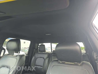 2022 Ram 1500 Rebel Crew Cab Short Bed - miniatura 8