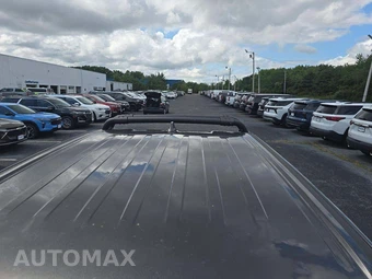 2022 Ram 1500 Rebel Crew Cab Short Bed - miniatura 9