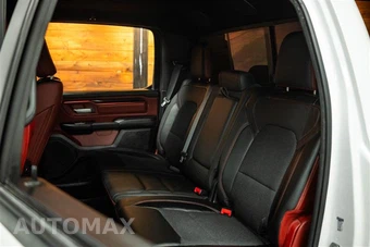 2022 Ram 1500 Rebel Crew Cab Short Bed - miniatura 10