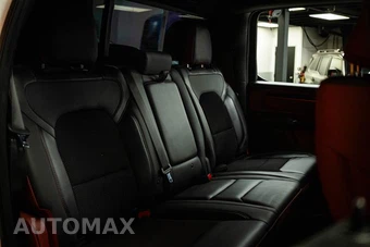 2022 Ram 1500 Rebel Crew Cab Short Bed - miniatura 11