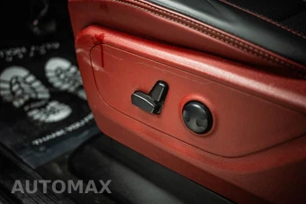 2022 Ram 1500 Rebel Crew Cab Short Bed - miniatura 15