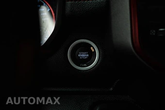 2022 Ram 1500 Rebel Crew Cab Short Bed - miniatura 18