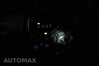 2022 Ram 1500 Rebel Crew Cab Short Bed - miniatura 19