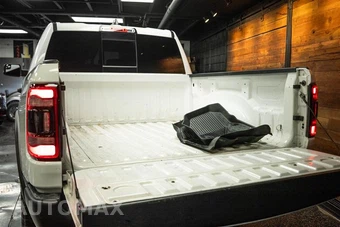 2022 Ram 1500 Rebel Crew Cab Short Bed - miniatura 7